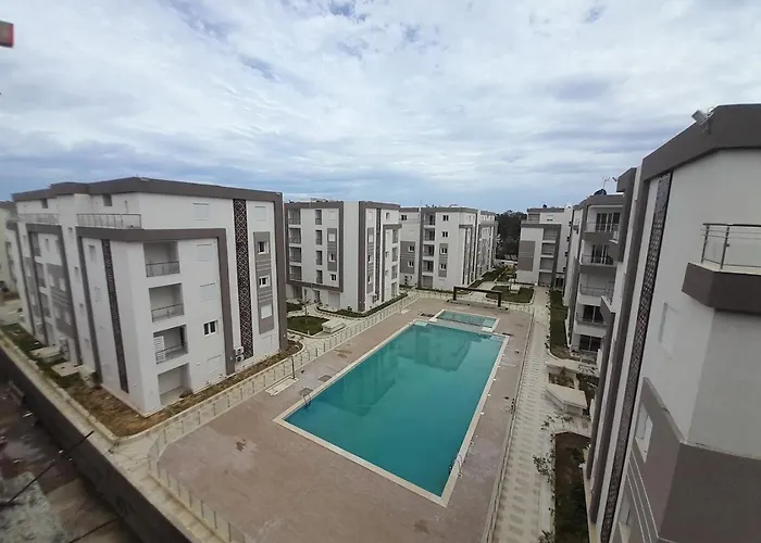 Maison De Vacances