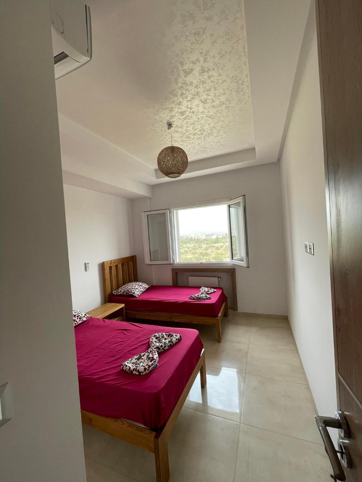 Apartment Maison De