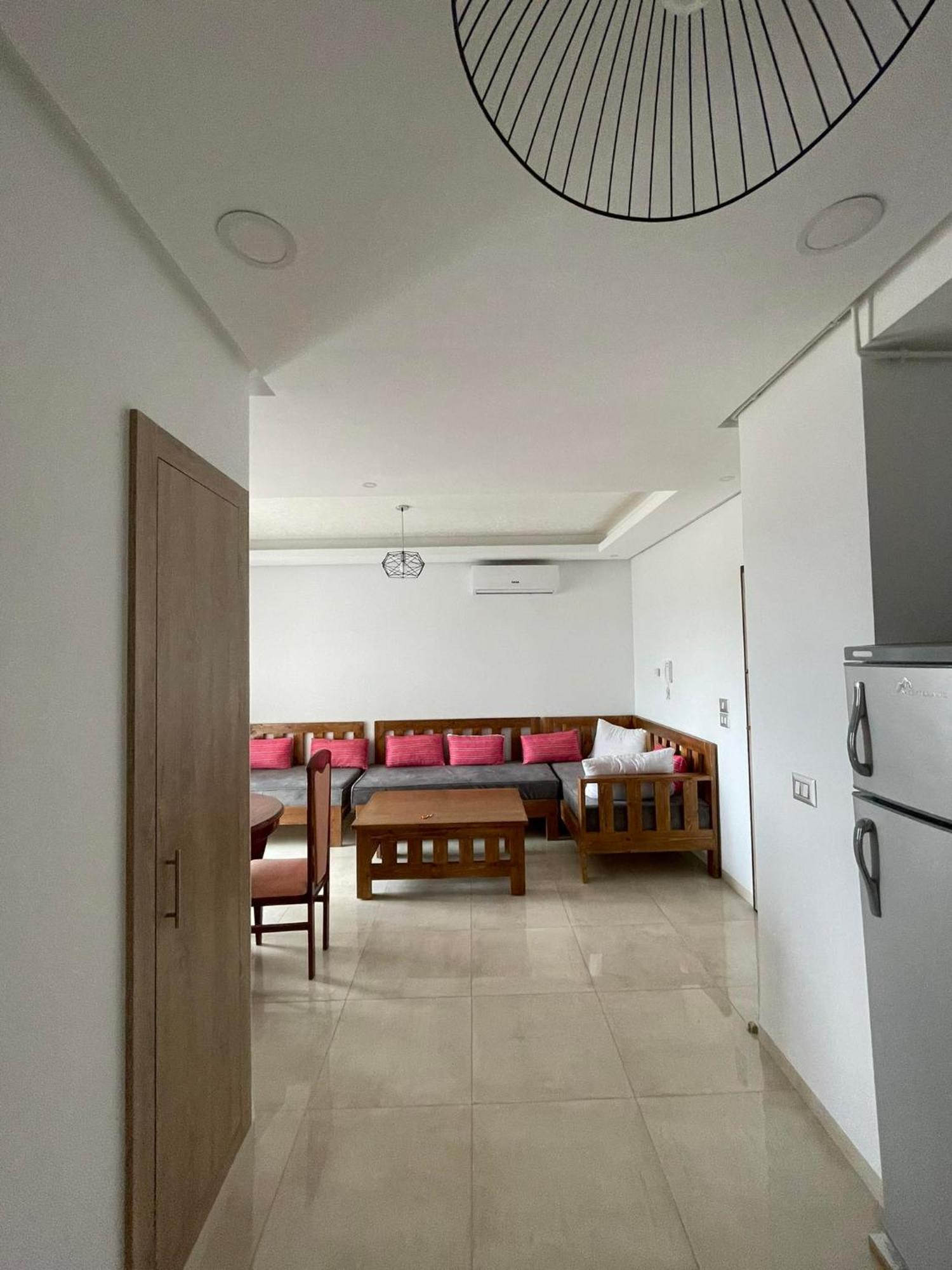 Apartment Maison De *