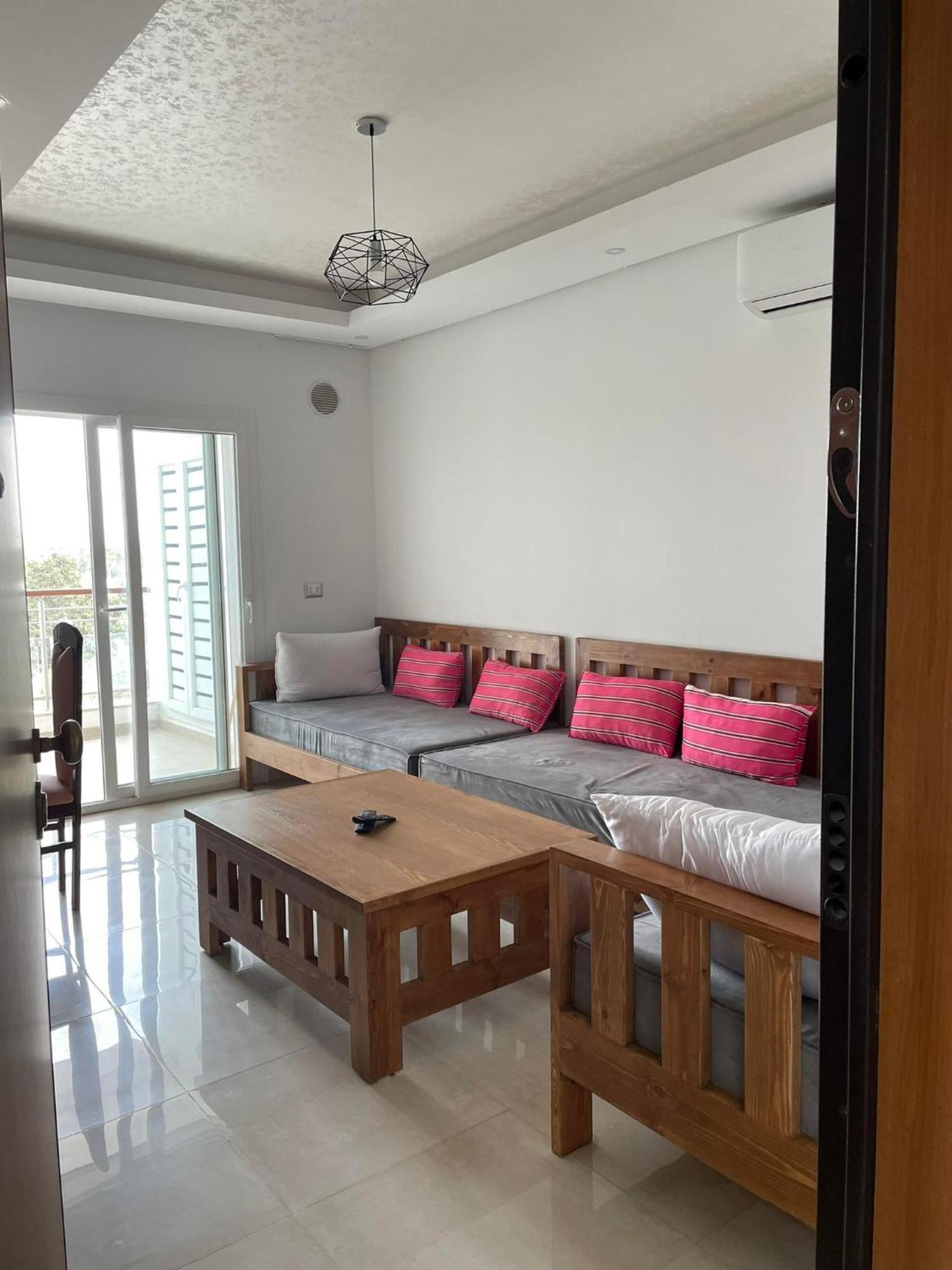 Apartment Maison De Hammamet