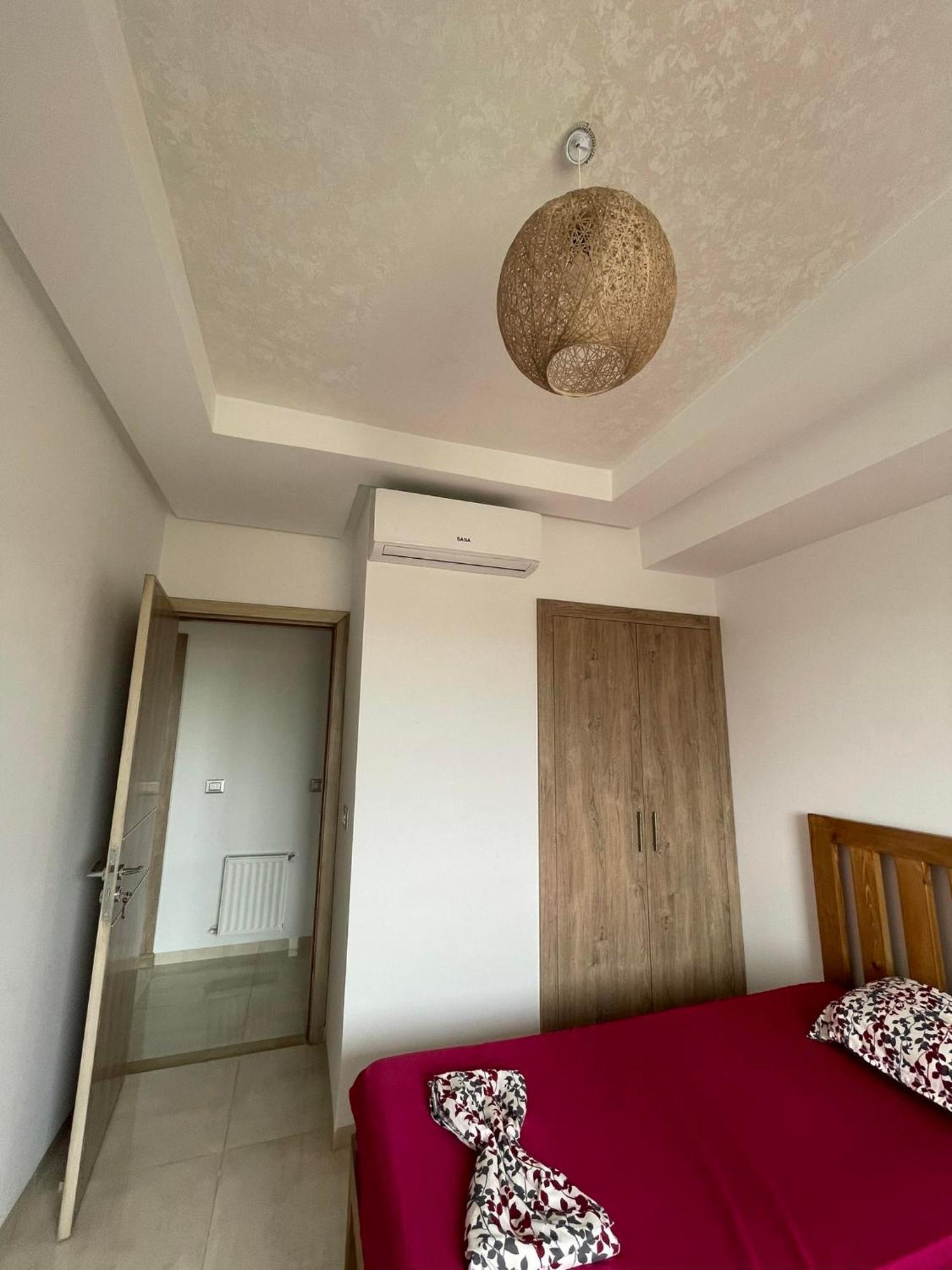 Apartment Maison De