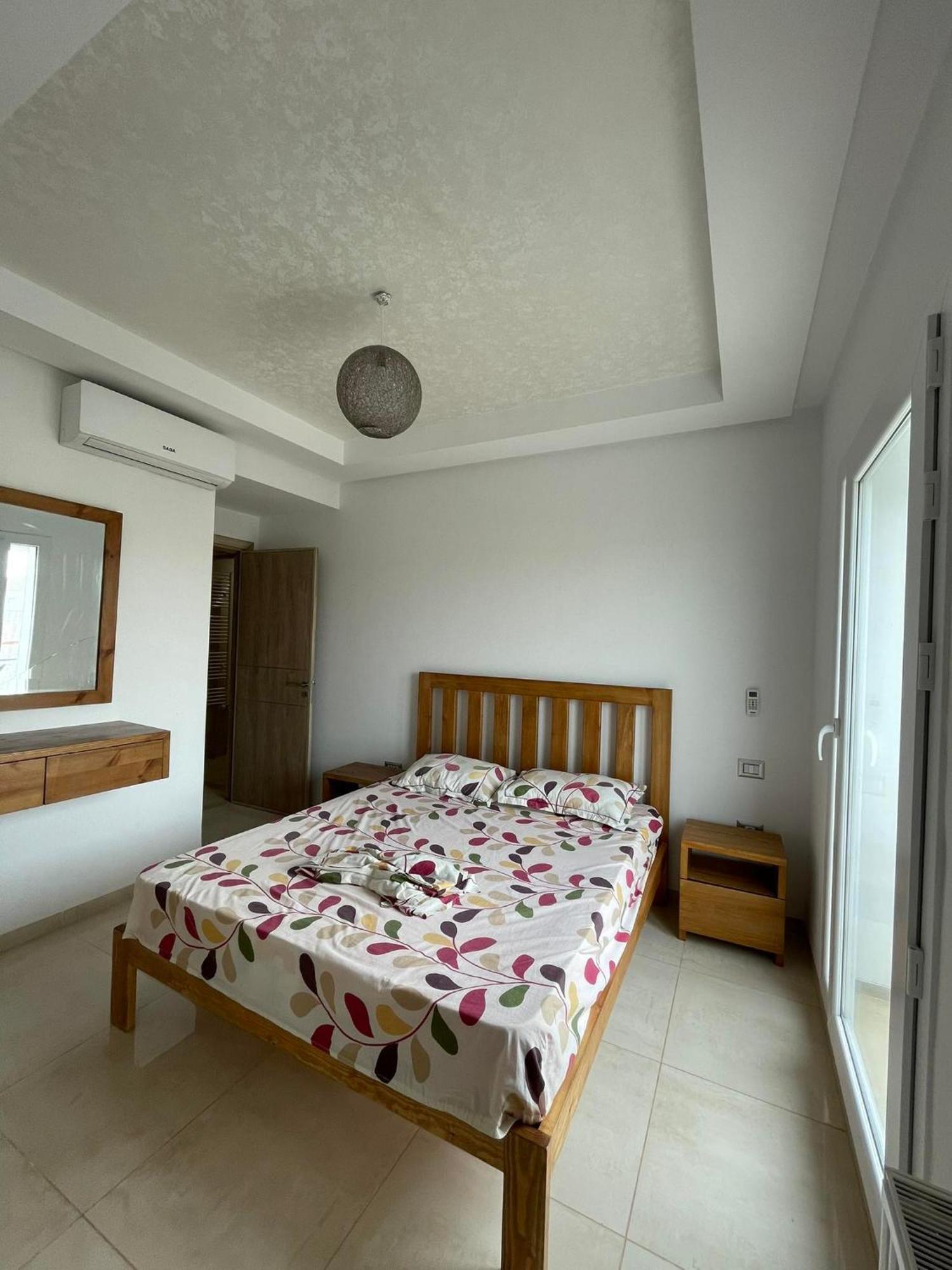 Apartment Maison De Hammamet